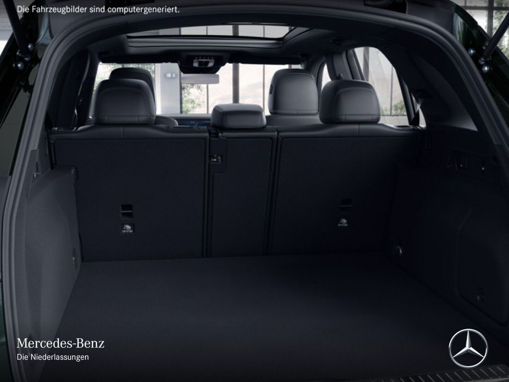 Mercedes-Benz GLE 350 2022