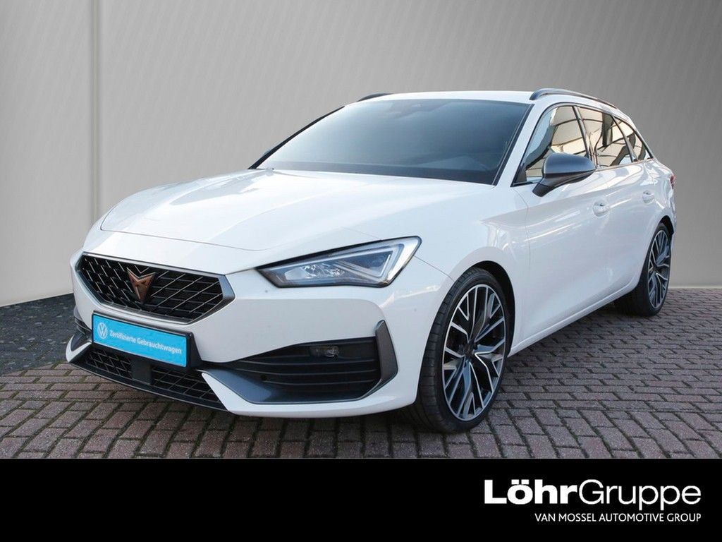Seat Leon 2024