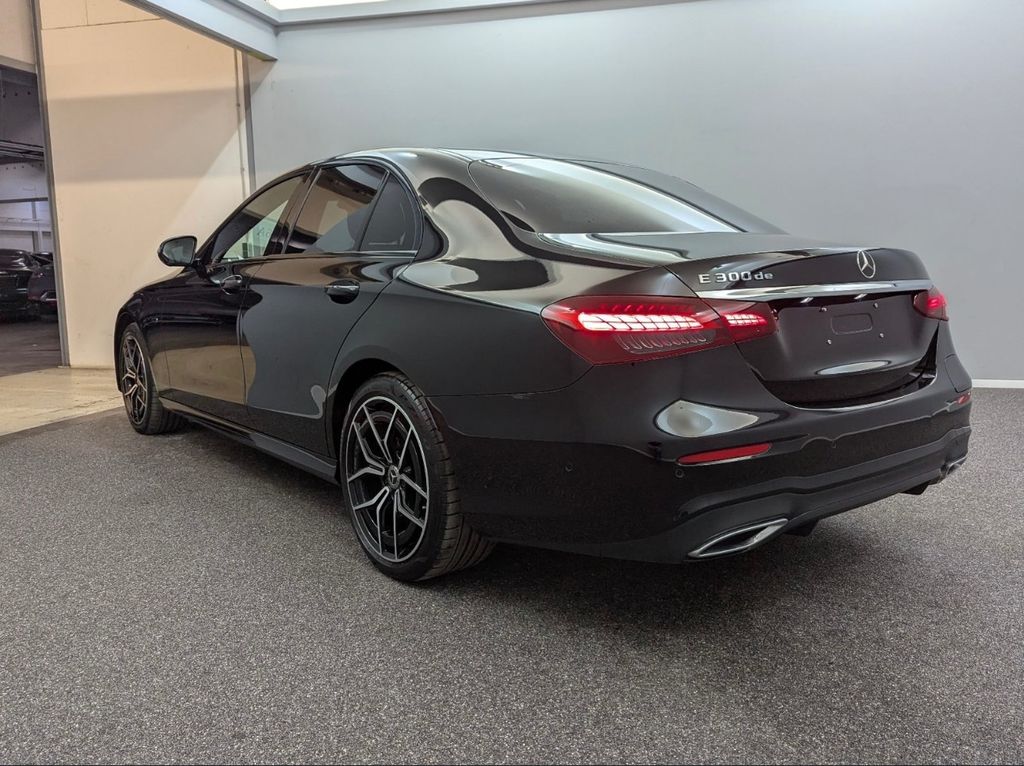 Mercedes-Benz E 300 2020