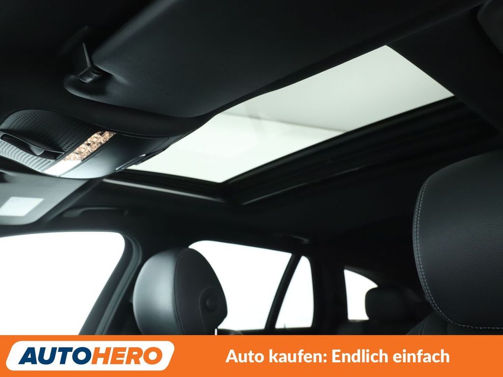 Mercedes-Benz E 300 2019