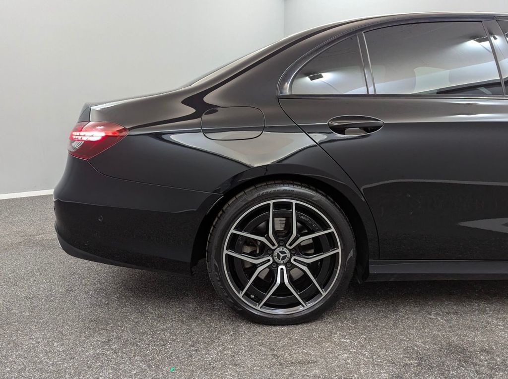 Mercedes-Benz E 300 2020