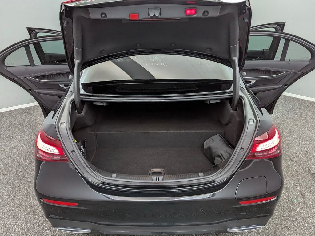Mercedes-Benz E 300 2020