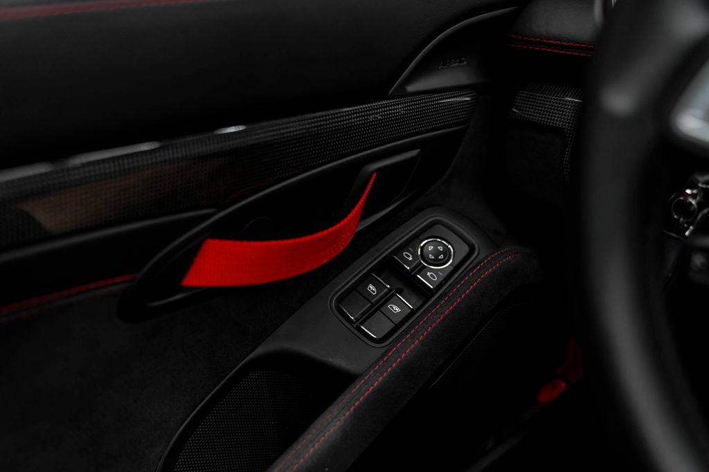 Porsche Boxster 2021