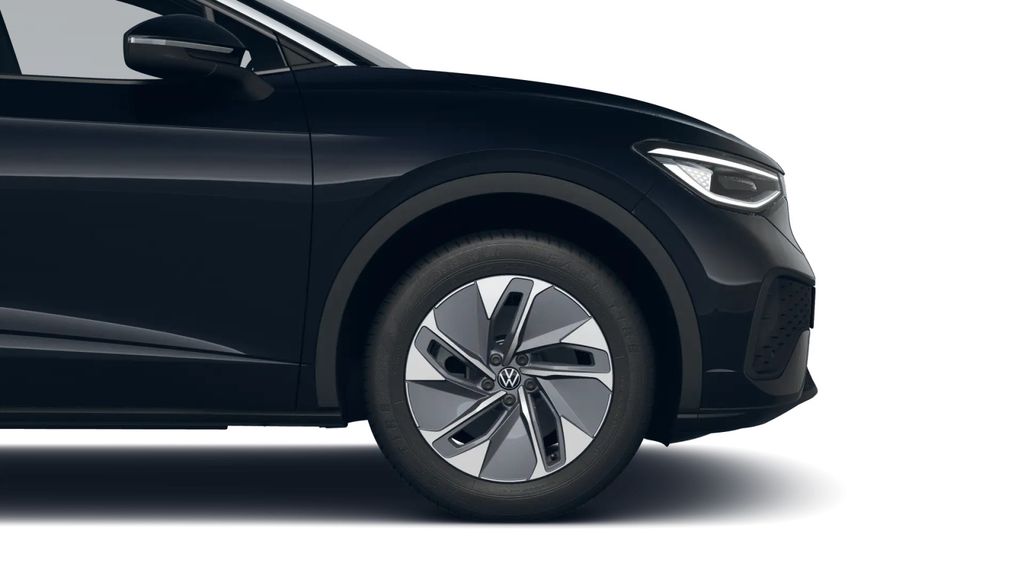 Volkswagen ID.5 2025