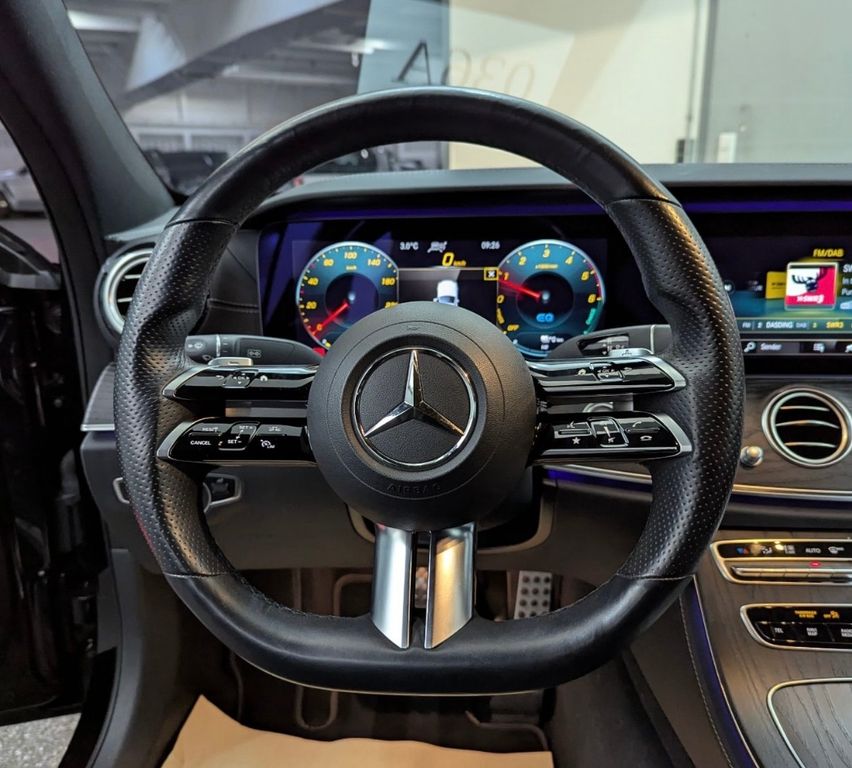 Mercedes-Benz E 300 2020