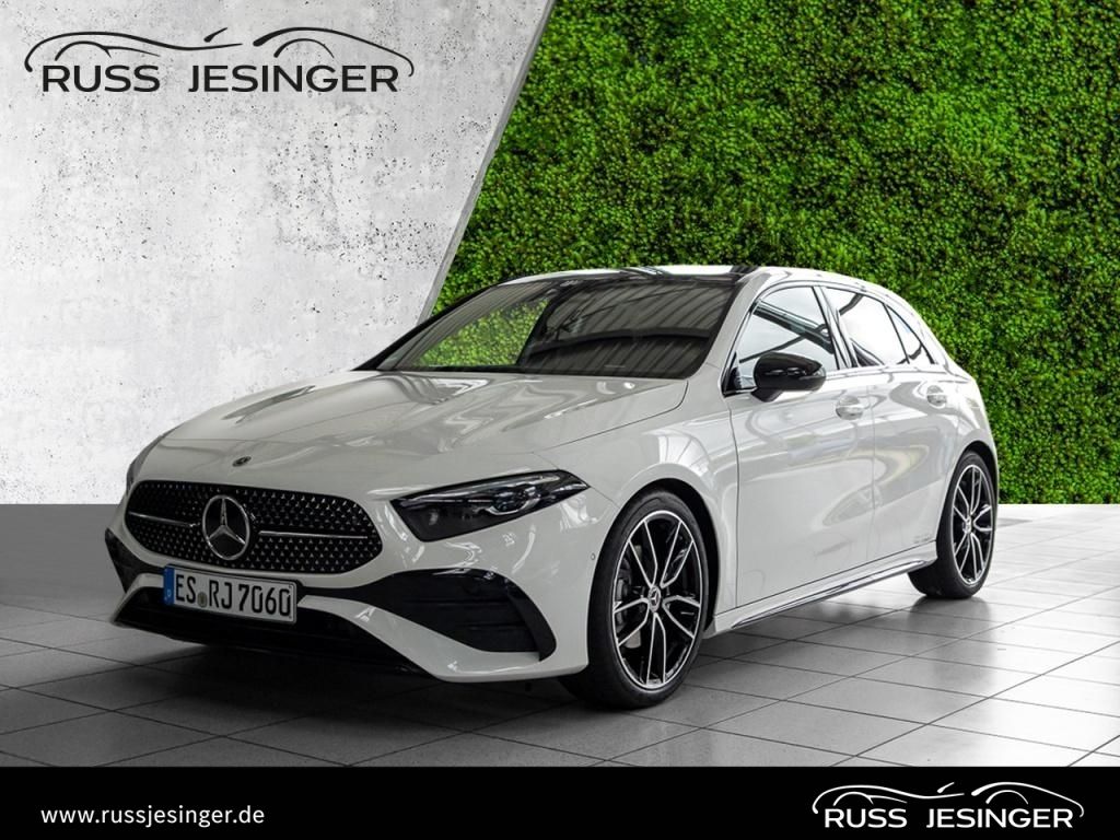 Mercedes-Benz A 200 2025
