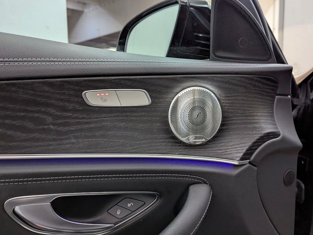 Mercedes-Benz E 300 2020