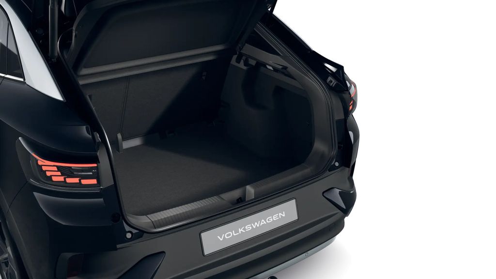 Volkswagen ID.5 2025