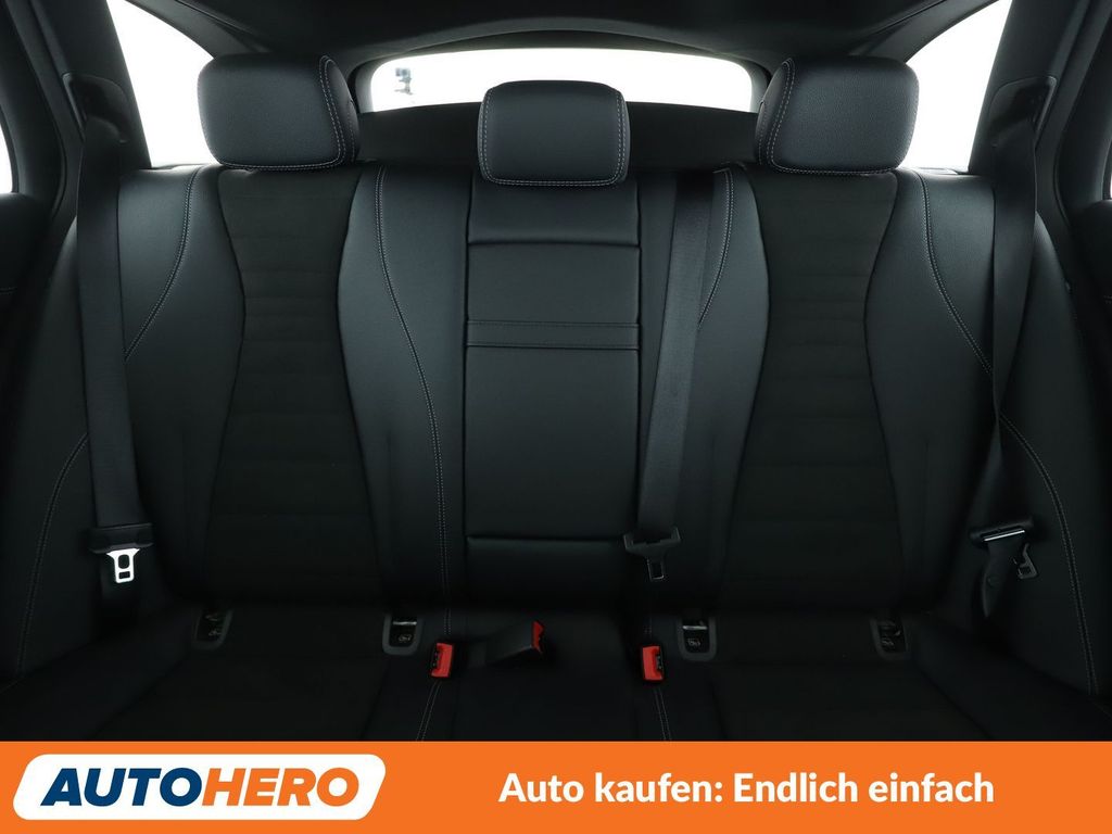 Mercedes-Benz E 300 2019