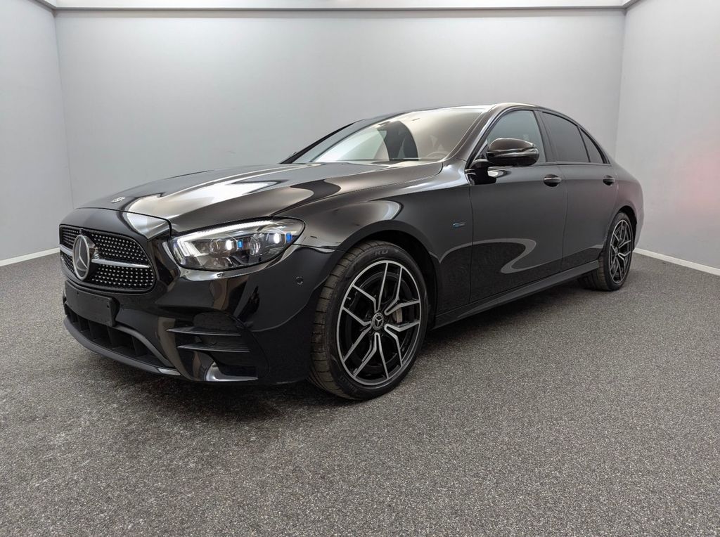 Mercedes-Benz E 300 2020