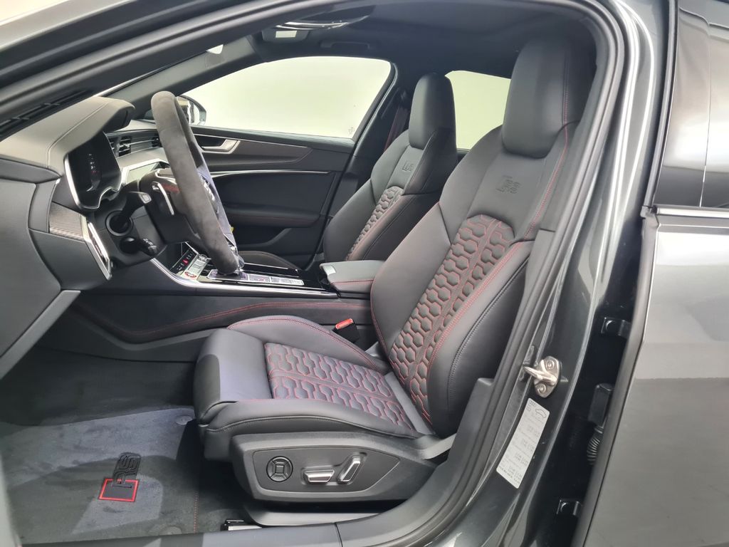 Audi RS6 2025