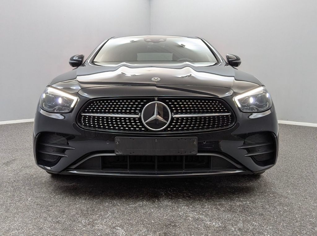 Mercedes-Benz E 300 2020