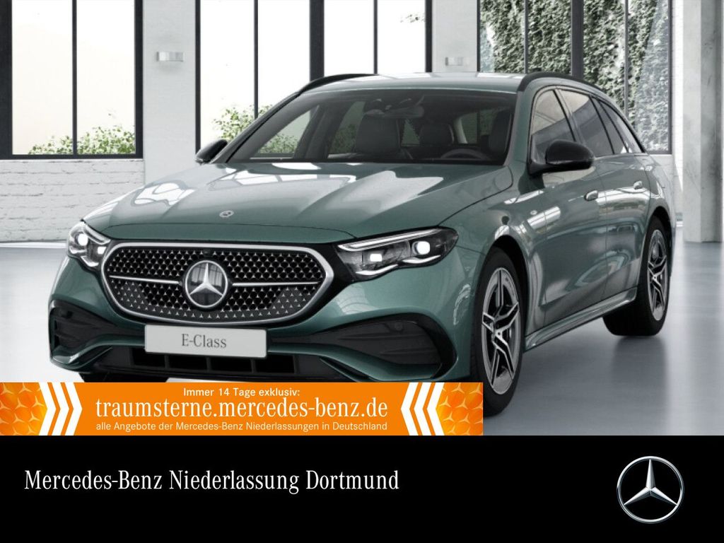 Mercedes-Benz E 300 2025