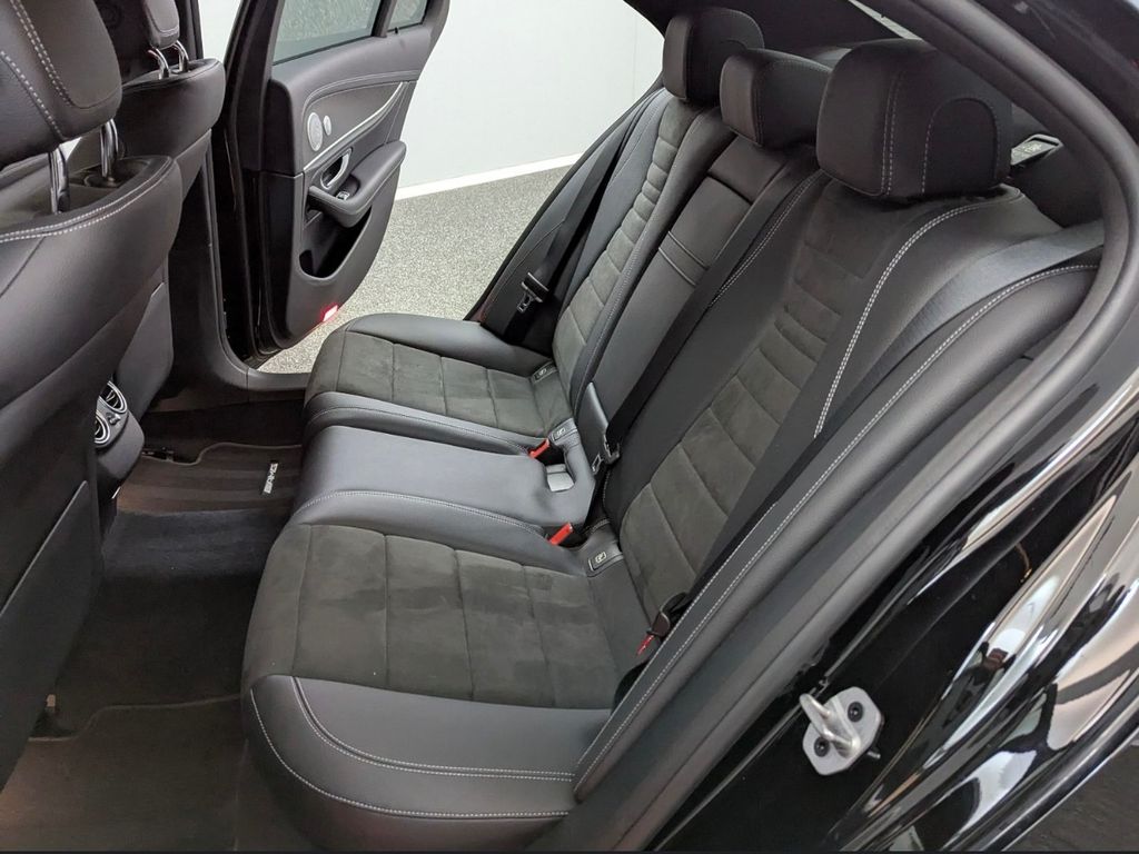 Mercedes-Benz E 300 2020