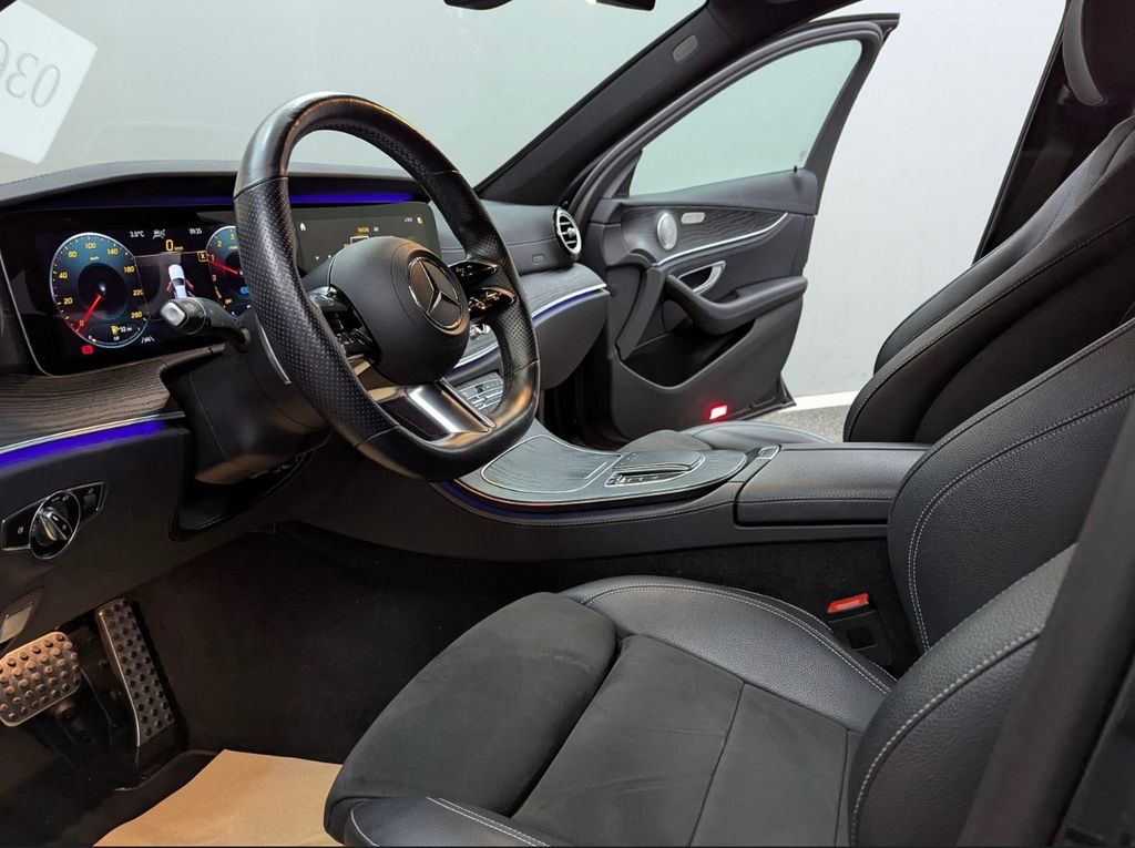 Mercedes-Benz E 300 2020