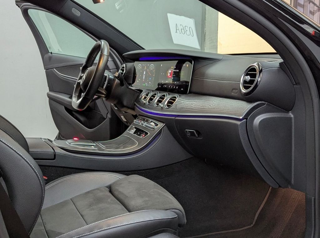 Mercedes-Benz E 300 2020