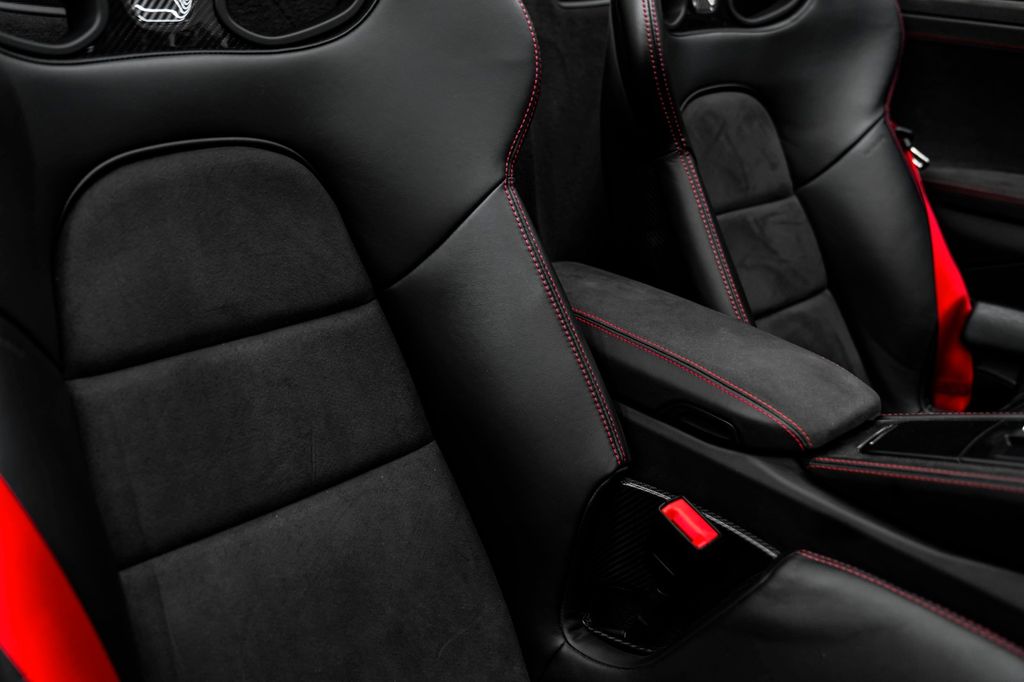 Porsche Boxster 2021