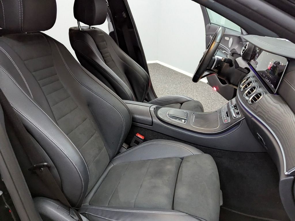 Mercedes-Benz E 300 2020