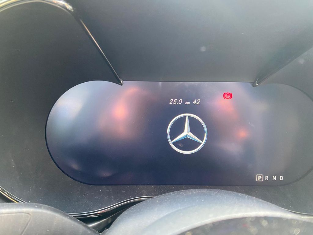 Mercedes-Benz AMG GT R 2024