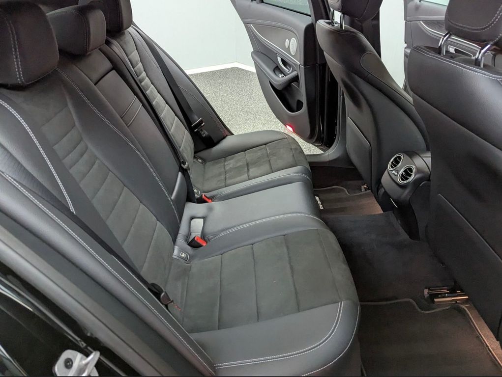 Mercedes-Benz E 300 2020