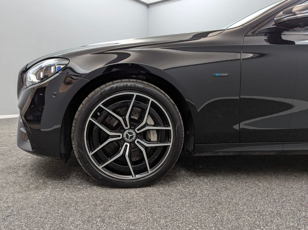 Mercedes-Benz E 300 2020