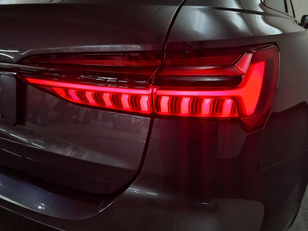 Audi RS6 2025