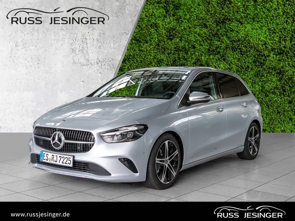 Mercedes-Benz B 200 2025