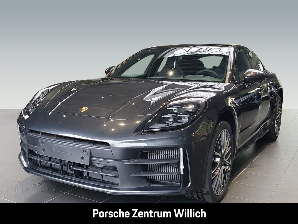 Porsche Panamera 2025