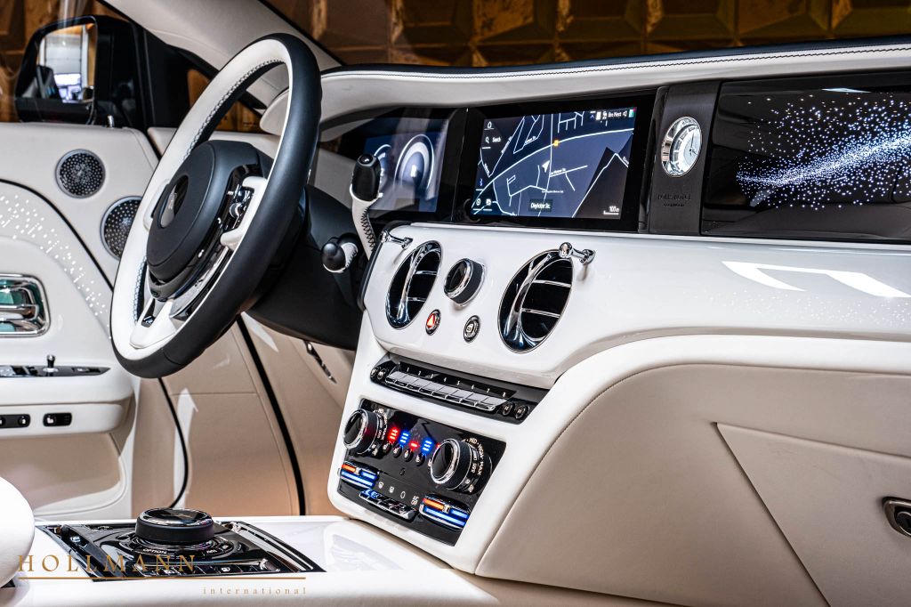 Rolls-Royce Spectre