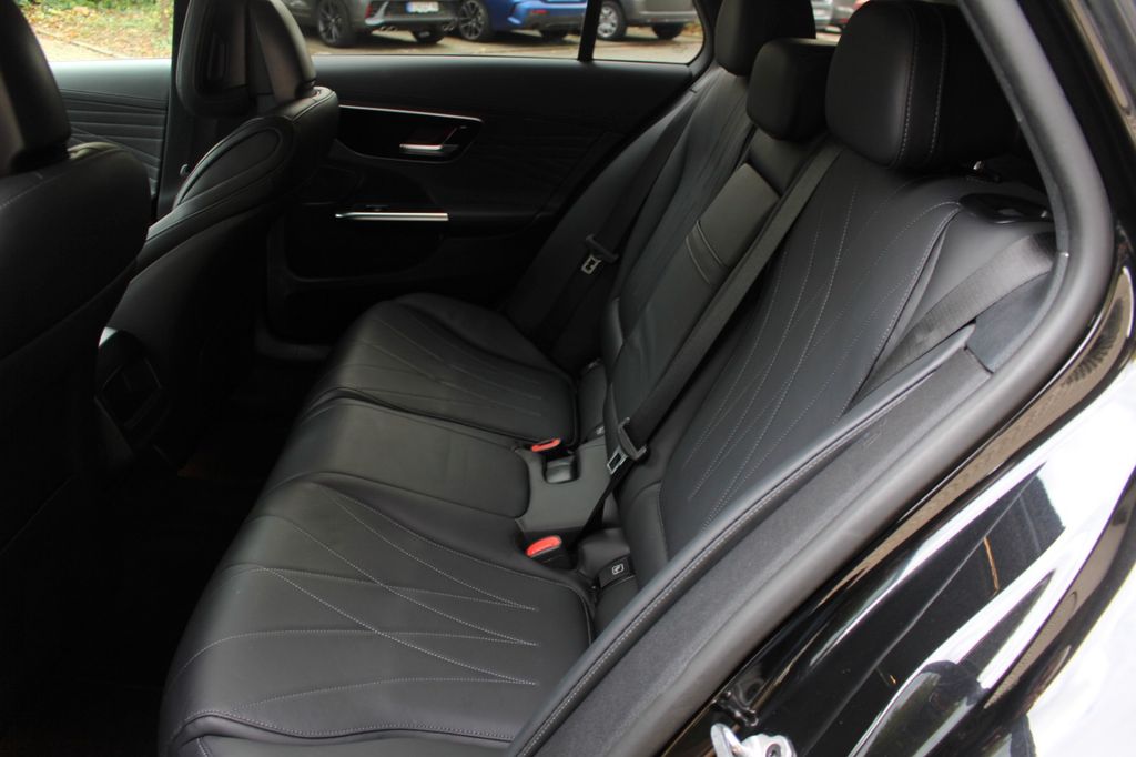 Mercedes-Benz C 220 2022