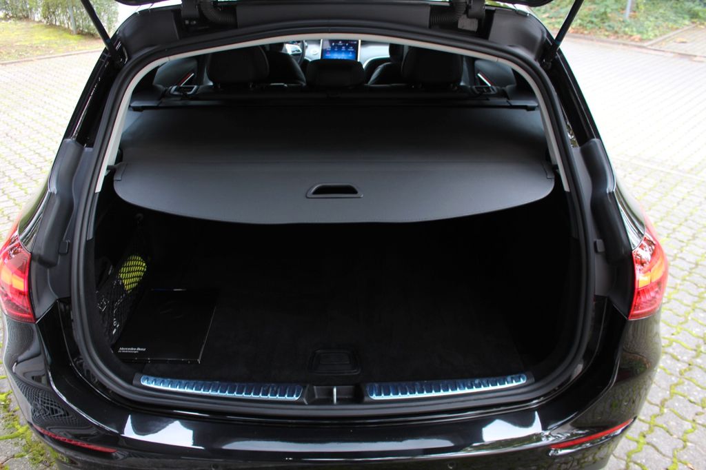 Mercedes-Benz C 220 2022