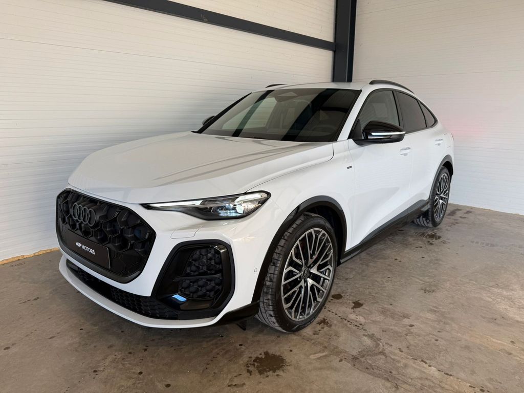 Audi Q5 2026