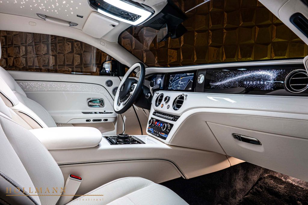 Rolls-Royce Spectre