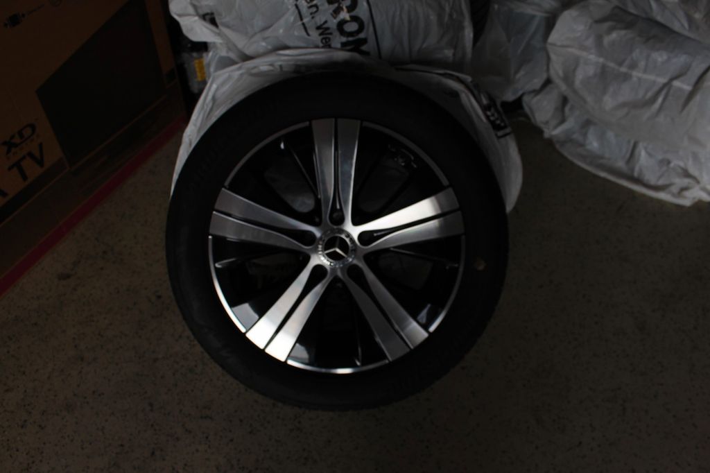 Mercedes-Benz C 220 2022
