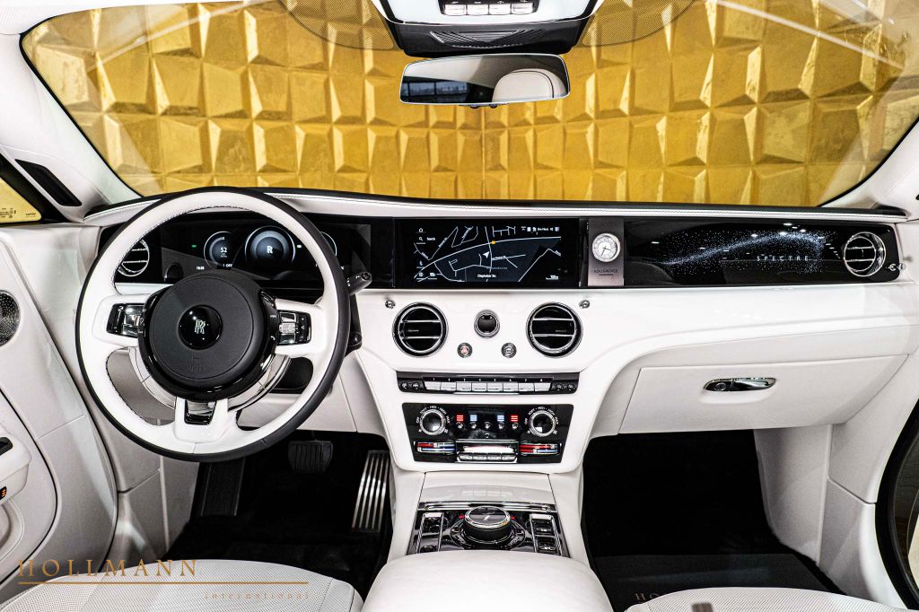 Rolls-Royce Spectre