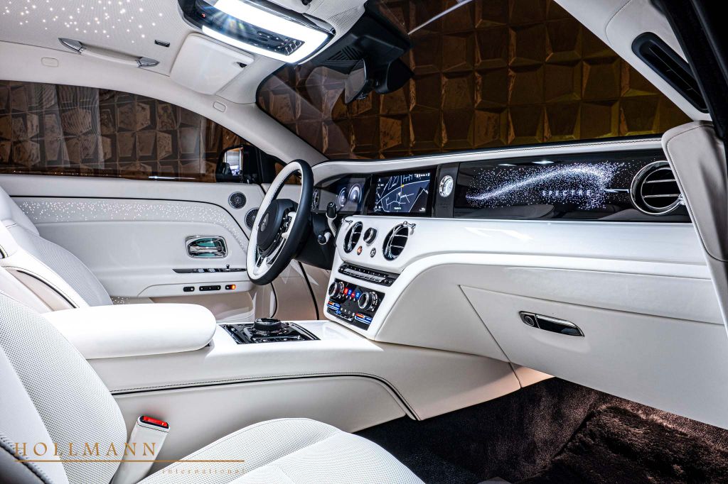 Rolls-Royce Spectre
