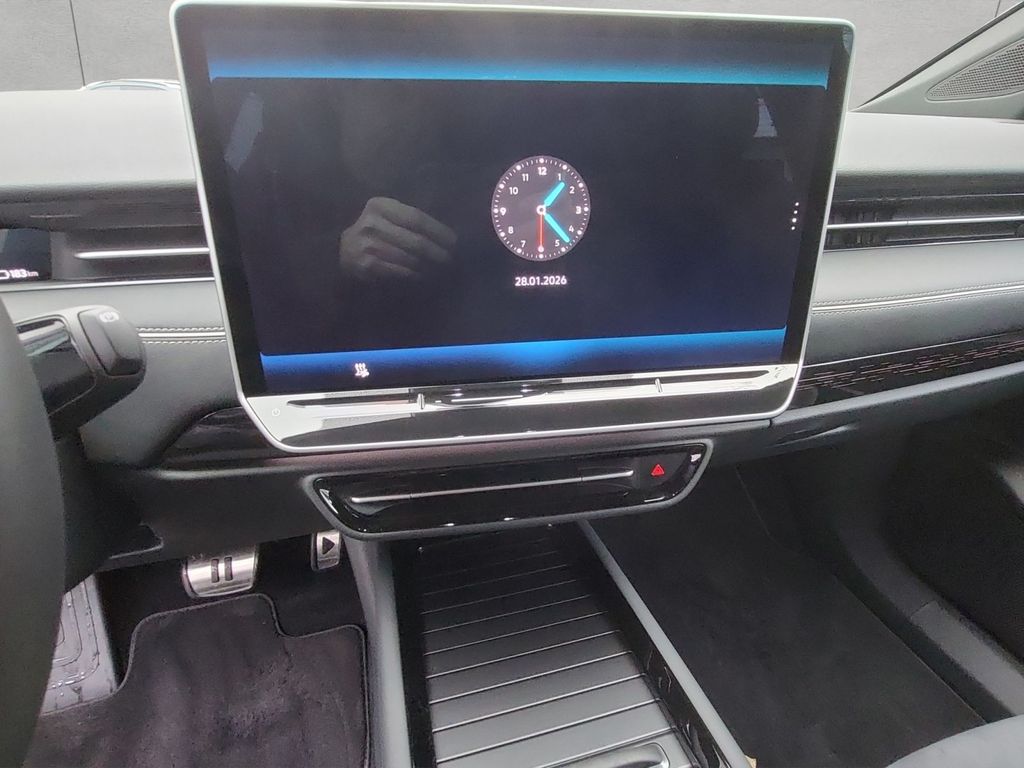 Volkswagen ID.7 2025