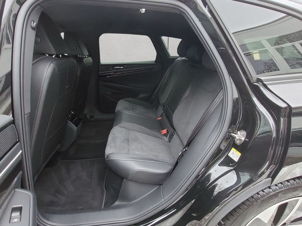 Volkswagen ID.7 2025