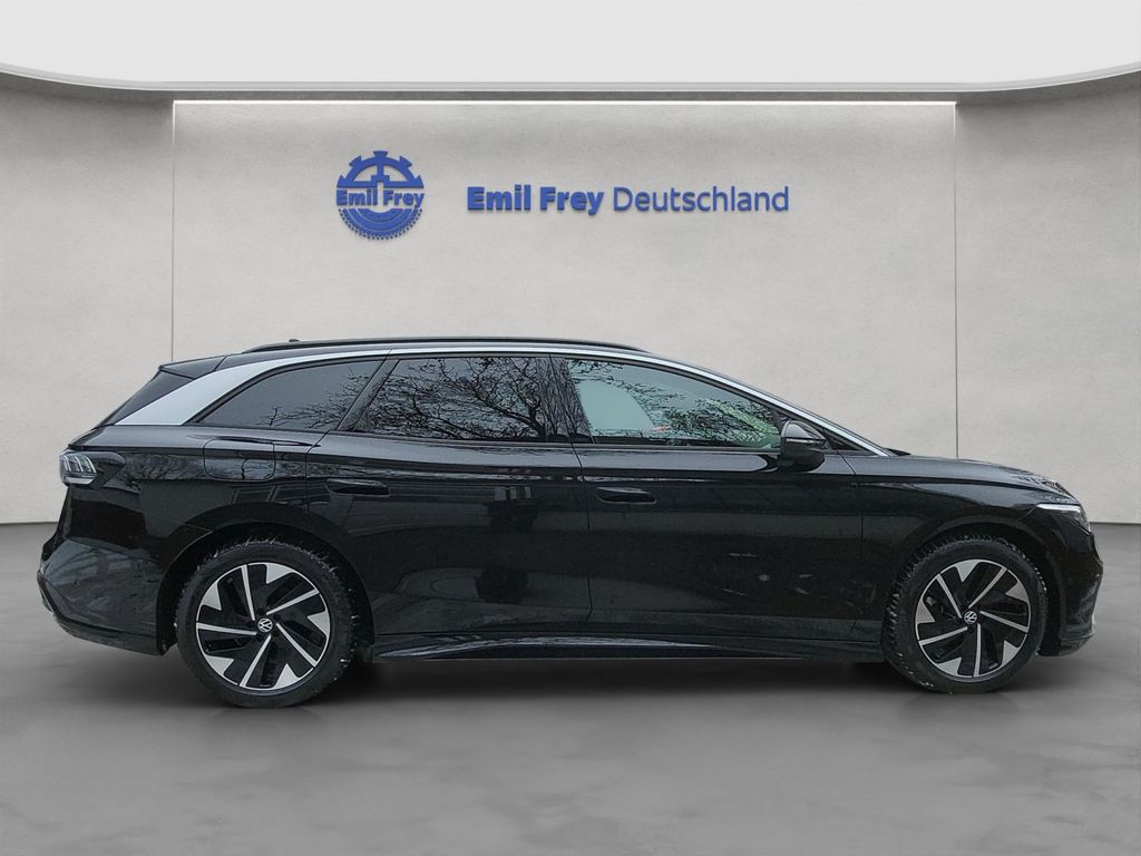 Volkswagen ID.7 2025