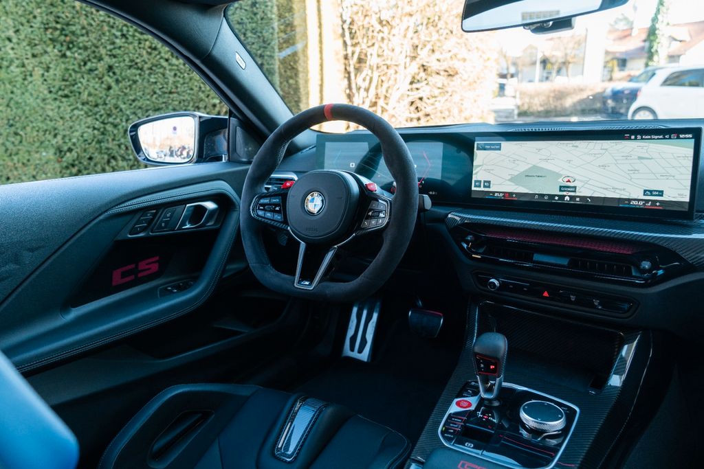 BMW M2 2025