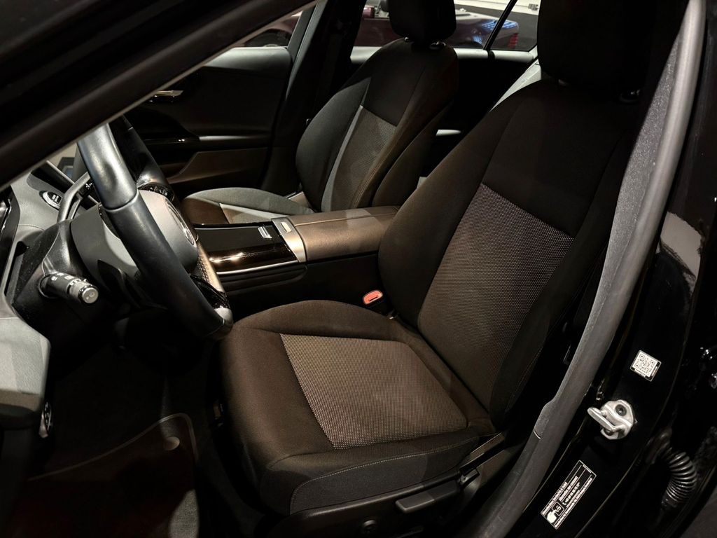 Mercedes-Benz C 220 2022