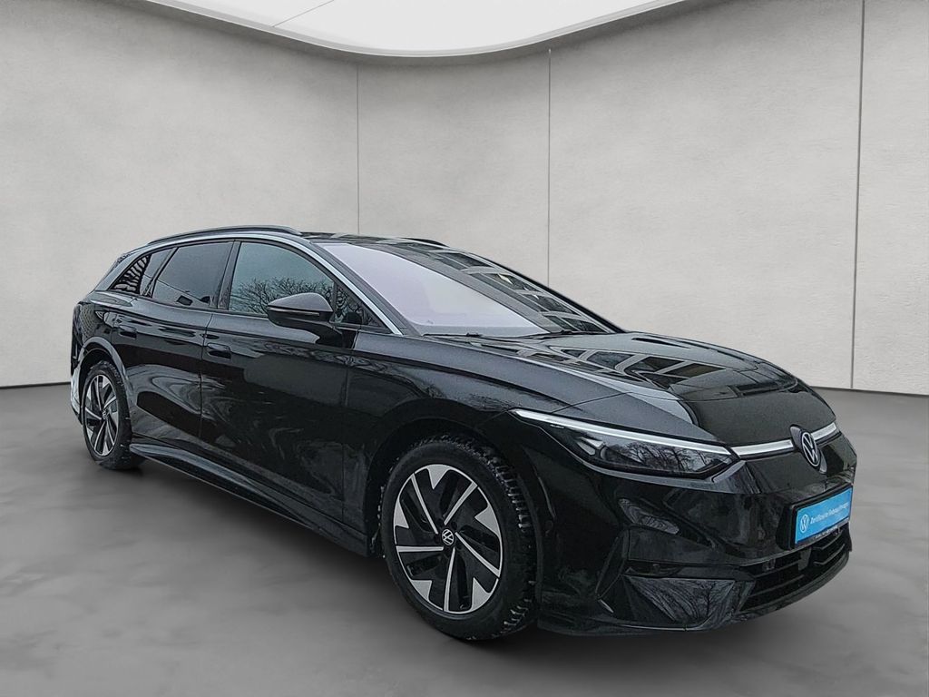 Volkswagen ID.7 2025