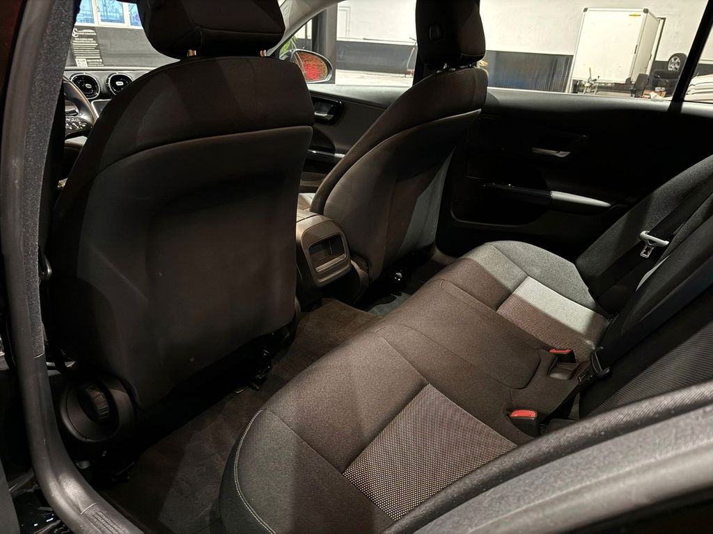 Mercedes-Benz C 220 2022