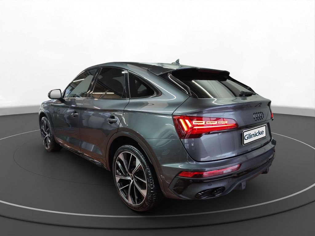 Audi SQ5 2023