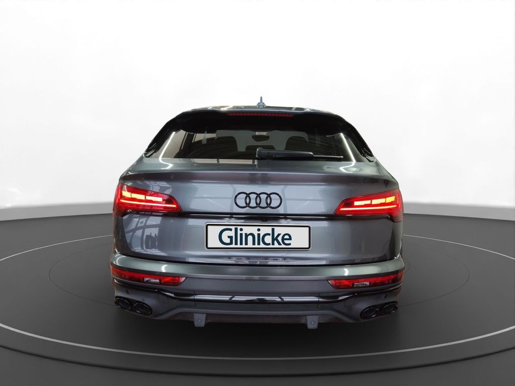 Audi SQ5 2023