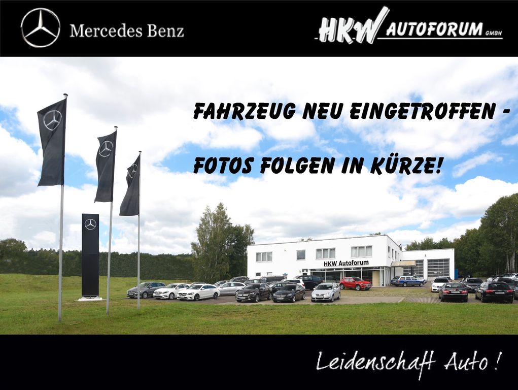 Mercedes-Benz C 180 2024