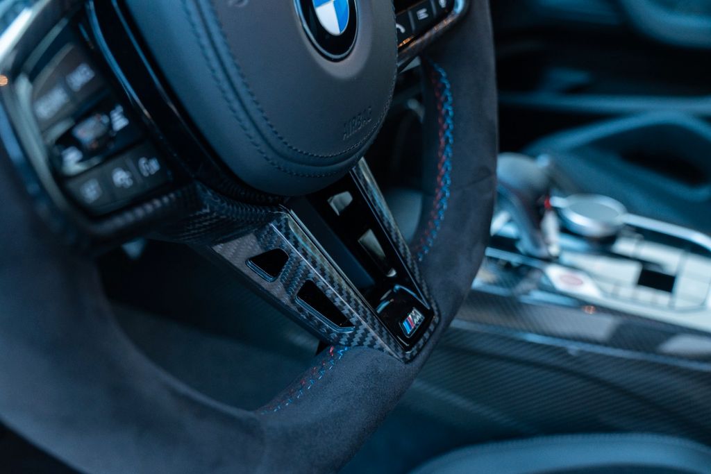 BMW M2 2025