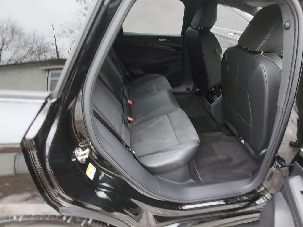 Volkswagen ID.7 2025