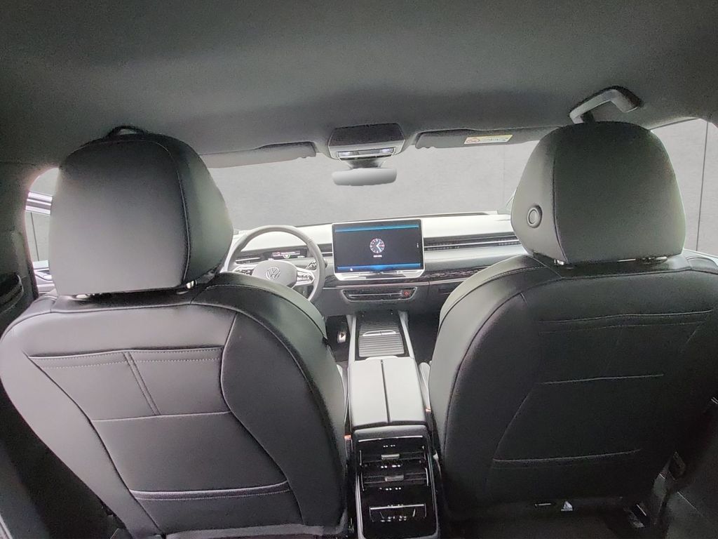 Volkswagen ID.7 2025