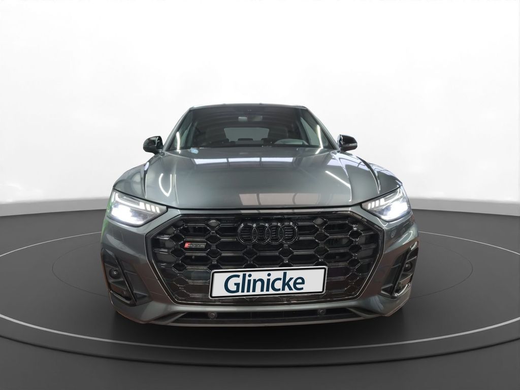 Audi SQ5 2023